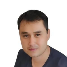Эльмурадов Джамшед Холбердыевич, эндоскопист