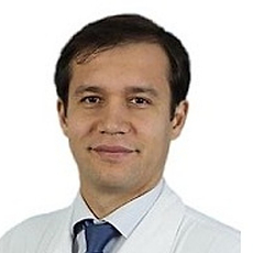 Загидуллин Алмаз Азатович, уролог