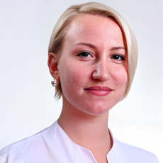 Тихомирова Эльвира Сергеевна, дерматолог