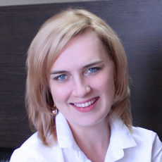 Корягина Наталья Александровна, терапевт