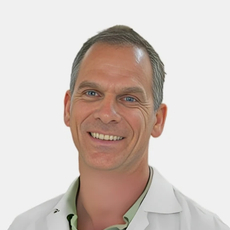 Йонаш Михаэль, кардиолог