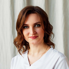 Давиденко Наталья Александровна, стоматолог-ортопед