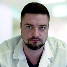 Гречишников Станислав Викторович, уролог