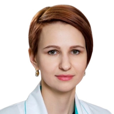 Тишинская Наталья Валерьевна, гинеколог