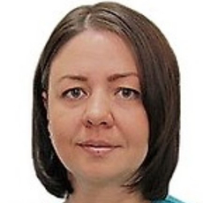 Ванина Юлия Александровна, стоматолог-терапевт