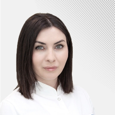 Ильина Яна Викторовна, дерматолог