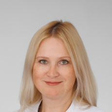 Мисенко Ольга Евгеньевна, гинеколог