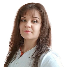 Осадчая Любовь Владимировна, офтальмолог