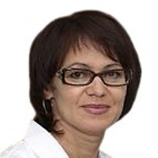 Максимова Валентина Ивановна, терапевт