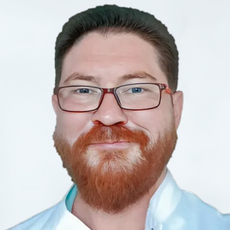 Ерпылов Александр Анатольевич, психиатр