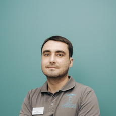 Лола Донат Владимирович, стоматолог-ортопед