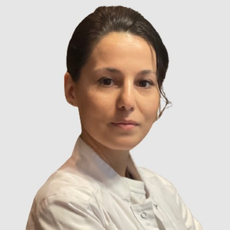 Оганесян Анаит Арамовна, рентгенолог