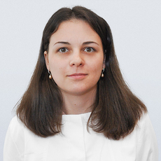 Макарова Людмила Игоревна, рентгенолог