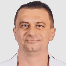 Ковалев Дмитрий Валерьевич, хирург