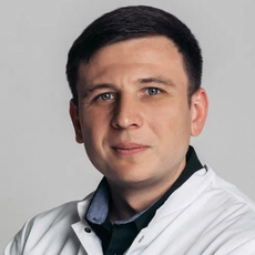 Матрос Сергей Александрович, дерматолог