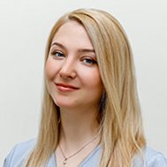Черникова София Юрьевна, косметолог