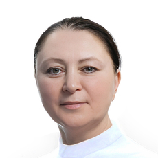 Левкович Инна Эдуардовна, терапевт