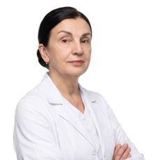 Гравчикова Татьяна Петровна, гинеколог