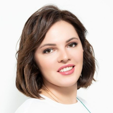 Каримова Христина Сергеевна, стоматолог-терапевт