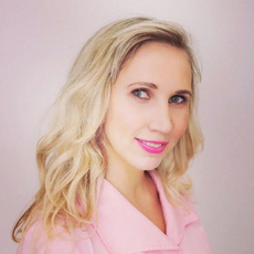 Бундакова (Попова) Елена Вячеславовна, психолог