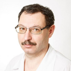 Сорокин Дмитрий Алексеевич, уролог