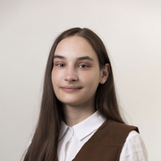 Соловьёва Алина Александровна, стоматолог-терапевт