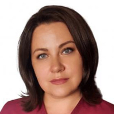 Фомичева Ольга Николаевна, педиатр