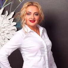 Филюшина Елена Дмитриевна, детский массажист