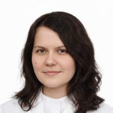Курашина Наталья Николаевна, гастроэнтеролог