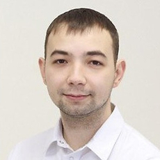 Кириллов Евгений Викторович, стоматолог-терапевт