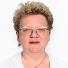 Гостева Наталья Александровна, неонатолог