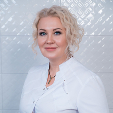 Карлова Ольга Анатольевна, врач-косметолог