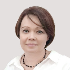 Зуева Ирина Михайловна, кардиолог