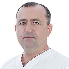 Скляров Алексей Владимирович, анестезиолог