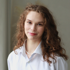 Геворкян Елена Александровна, психолог