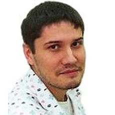 Руденко Роман Сергеевич, стоматолог-терапевт