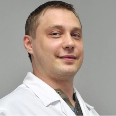 Бабась Денис Владимирович, уролог