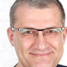 Бикмуллин Марат Фаритович, детский хирург