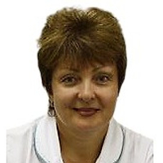 Шубина Надежда Валентиновна, аллерголог