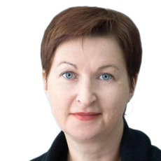 Юринова Светлана Михайловна, детский логопед