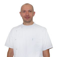 Родионов Юрий Васильевич, массажист