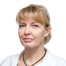 Маслова Лариса Александровна, стоматолог-терапевт