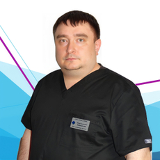 Хамидуллин Айвар Халитович, ортопед