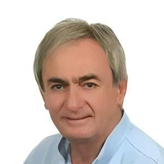 Амичба Нукзар Аптович, стоматолог-ортопед