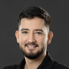 Шиганов Михаил Дмитриевич, стоматолог-ортопед