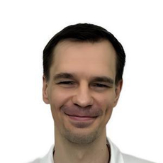 Клепарский Сергей Сергеевич, стоматолог-хирург