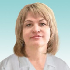 Прокопенко Наталья Федоровна, гинеколог