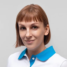 Кологреева Александра Федоровна, стоматолог-терапевт