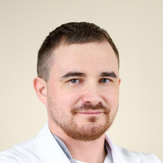 Кирилов Денис Сергеевич, уролог