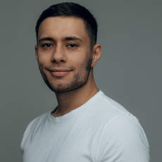 Старжевский Илья Александрович, стоматолог-ортопед